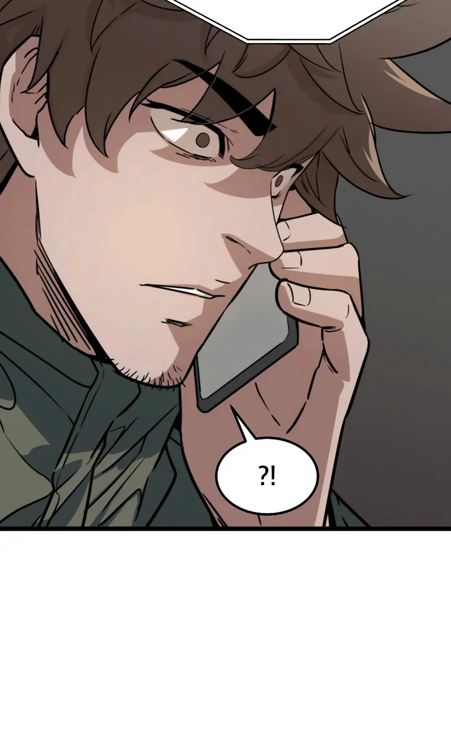 Zombies Don't Bite Me Chapter 47 page 58 - 