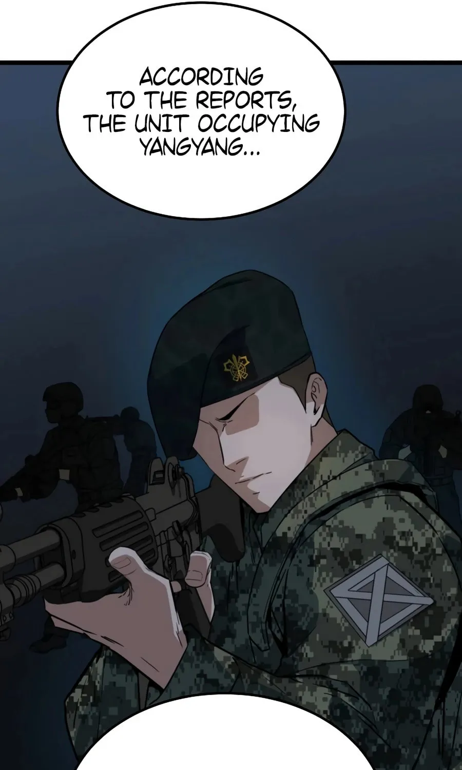 Zombies Don't Bite Me Chapter 47 page 60 - 