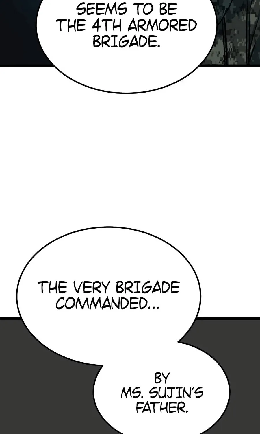 Zombies Don't Bite Me Chapter 47 page 61 - 