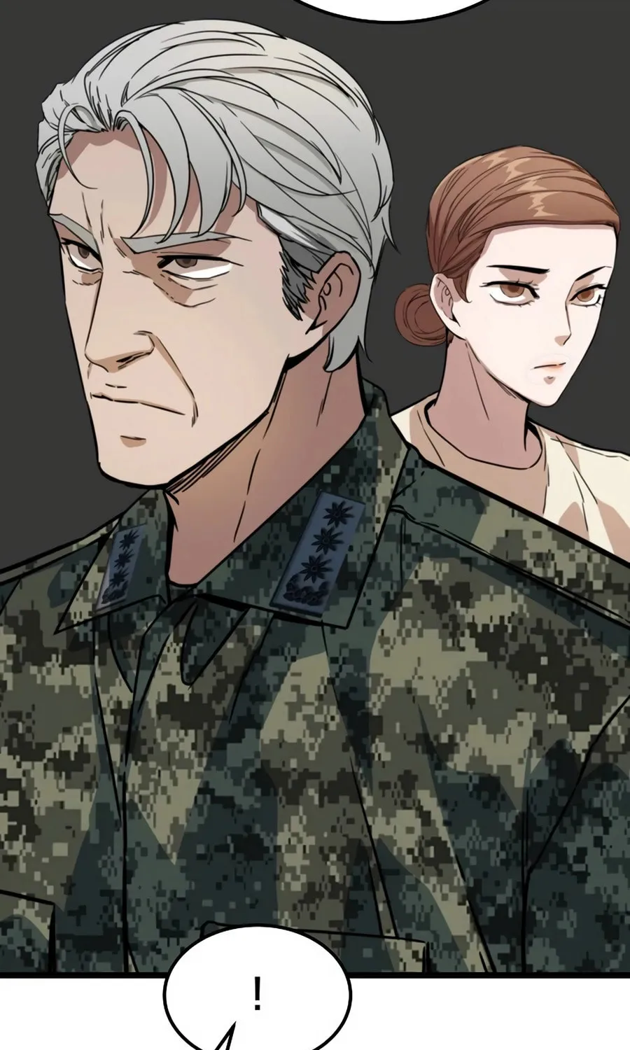 Zombies Don't Bite Me Chapter 47 page 62 - 