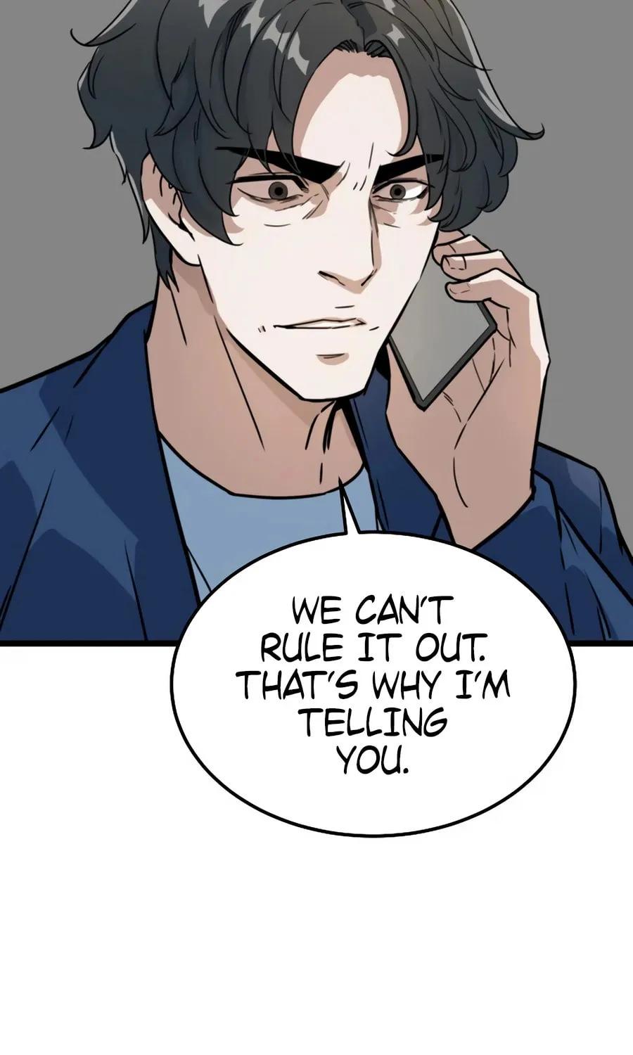 Zombies Don't Bite Me Chapter 47 page 64 - 