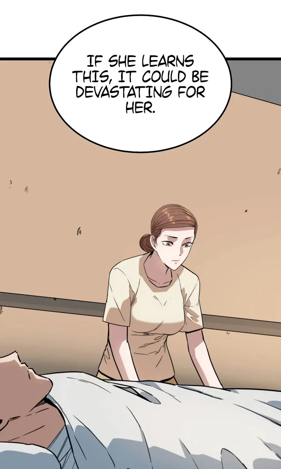 Zombies Don't Bite Me Chapter 47 page 65 - 