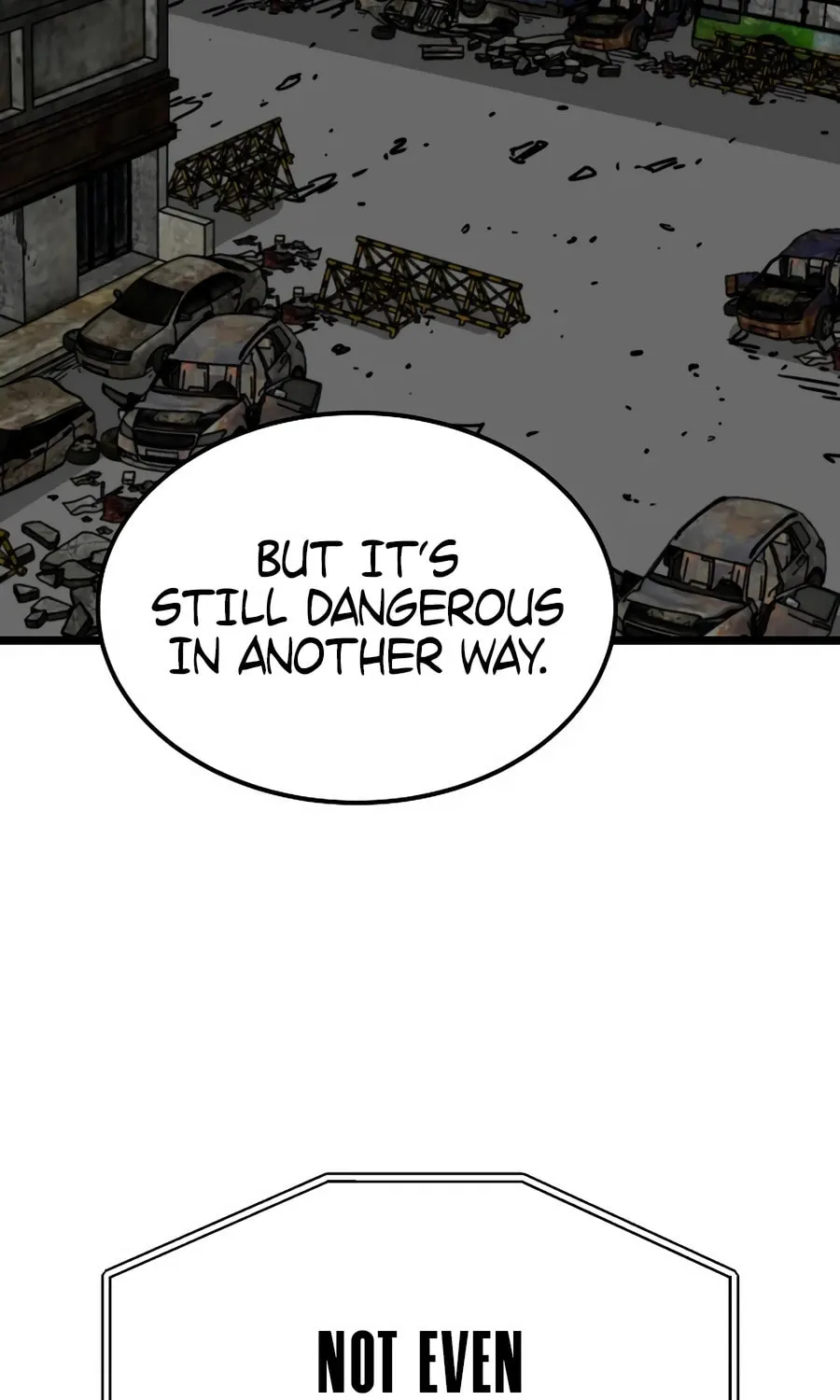 Zombies Don't Bite Me Chapter 47 page 67 - 