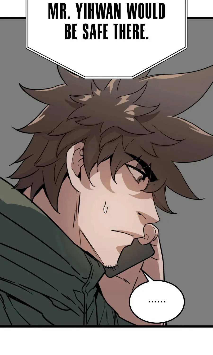Zombies Don't Bite Me Chapter 47 page 68 - 