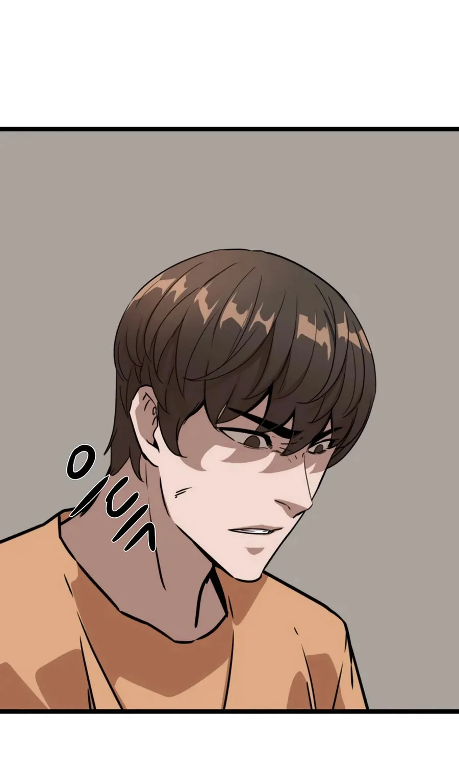 Zombies Don't Bite Me Chapter 47 page 8 - 