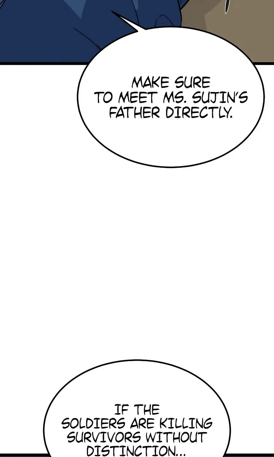 Zombies Don't Bite Me Chapter 47 page 72 - 