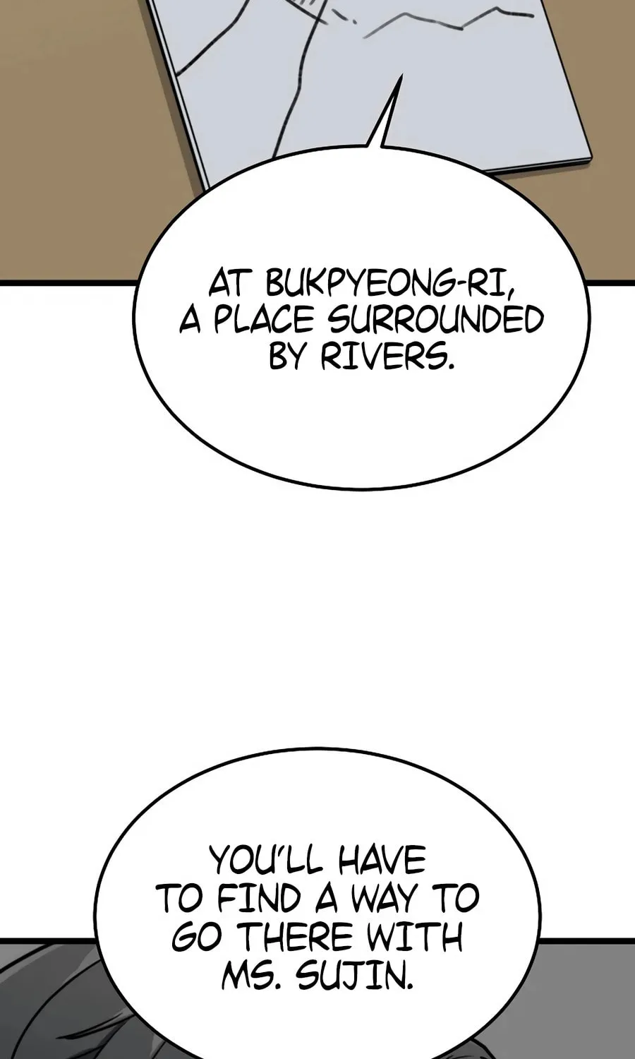 Zombies Don't Bite Me Chapter 47 page 75 - 