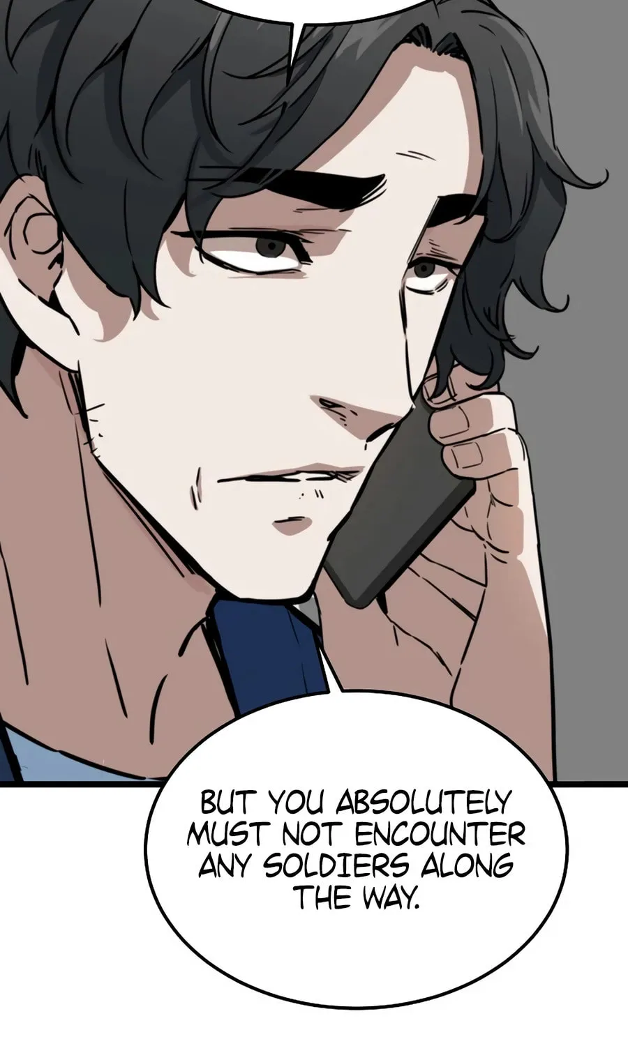 Zombies Don't Bite Me Chapter 47 page 76 - 