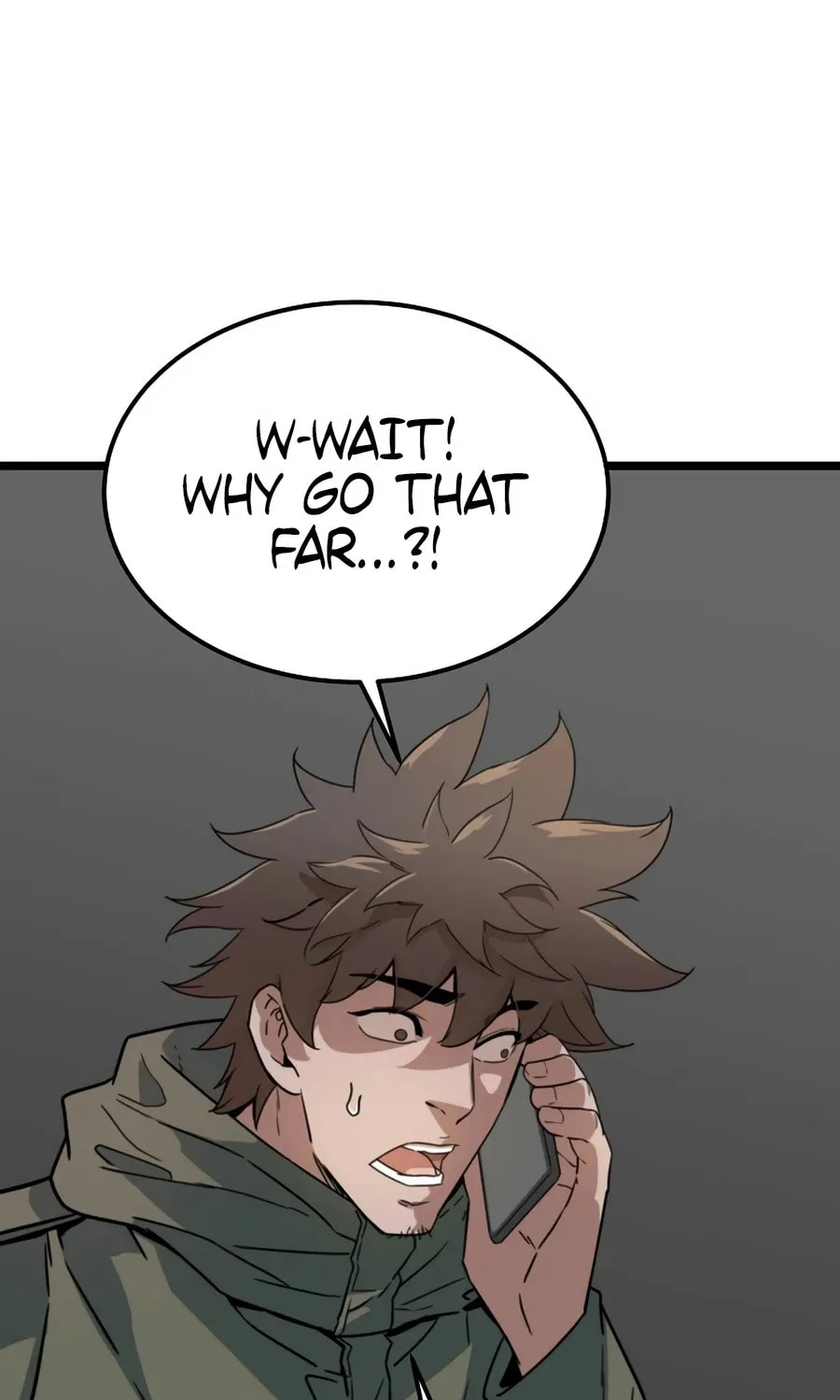 Zombies Don't Bite Me Chapter 47 page 77 - 