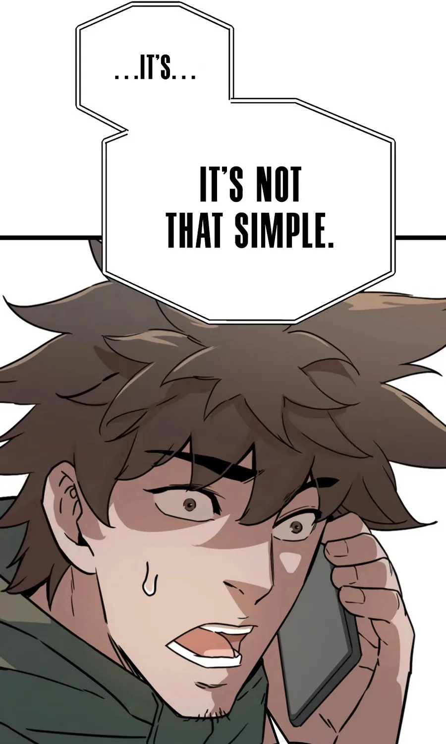 Zombies Don't Bite Me Chapter 47 page 79 - 