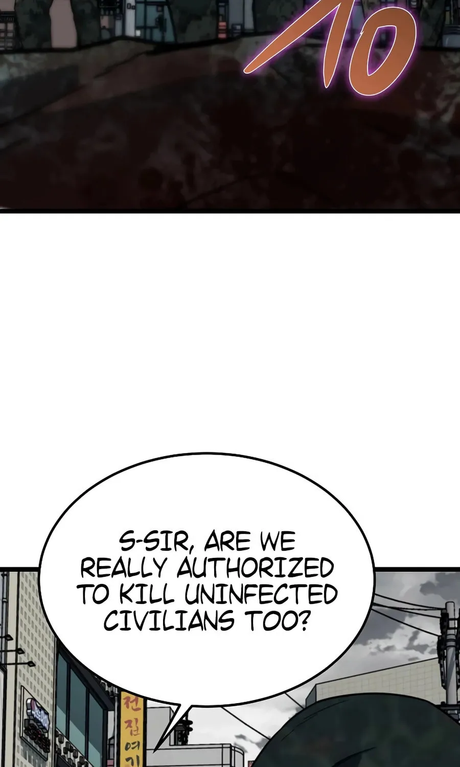 Zombies Don't Bite Me Chapter 47 page 91 - 