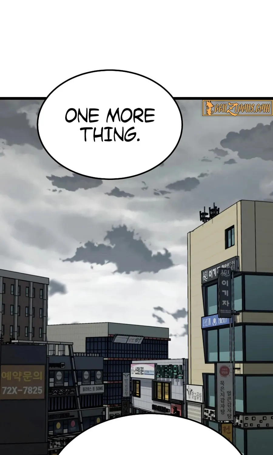 Zombies Don't Bite Me Chapter 47 page 96 - 