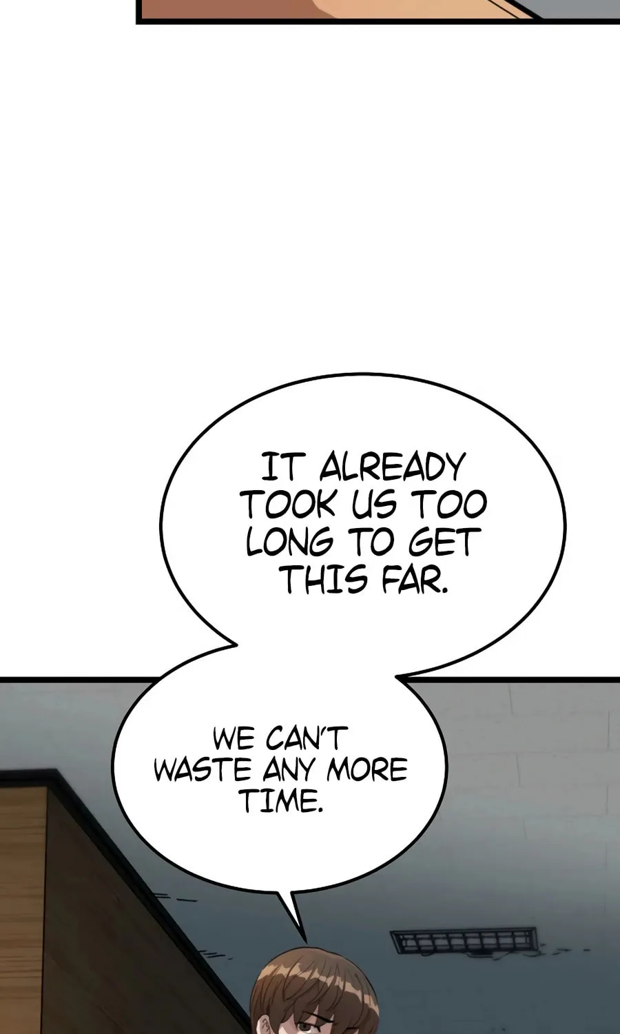 Zombies Don't Bite Me Chapter 48 page 15 - 
