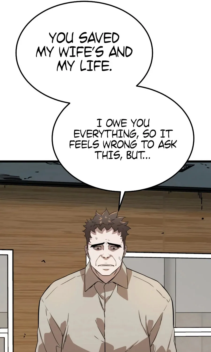 Zombies Don't Bite Me Chapter 48 page 20 - 