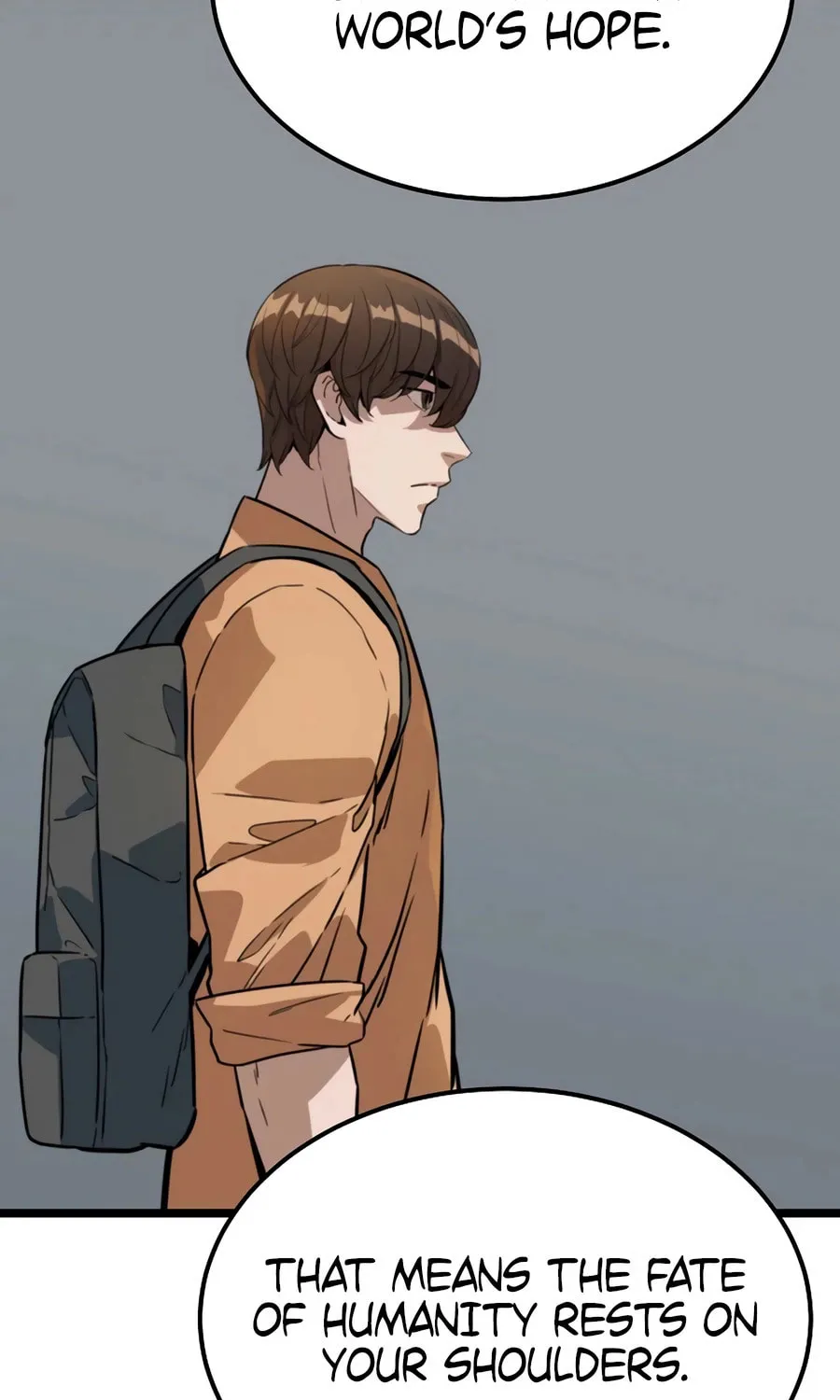Zombies Don't Bite Me Chapter 48 page 22 - 