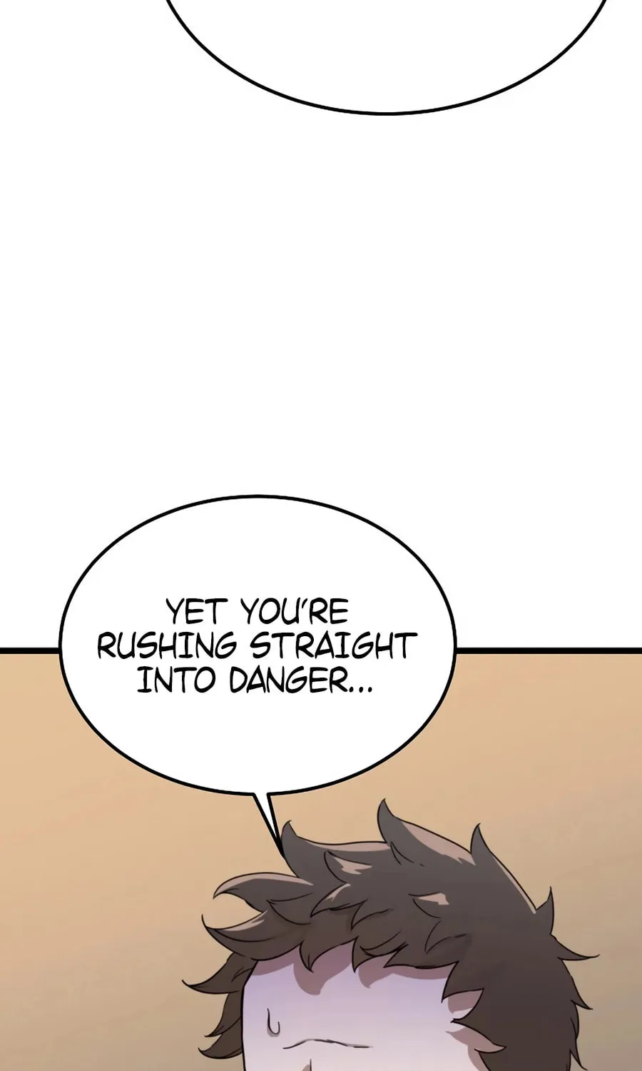 Zombies Don't Bite Me Chapter 48 page 23 - 