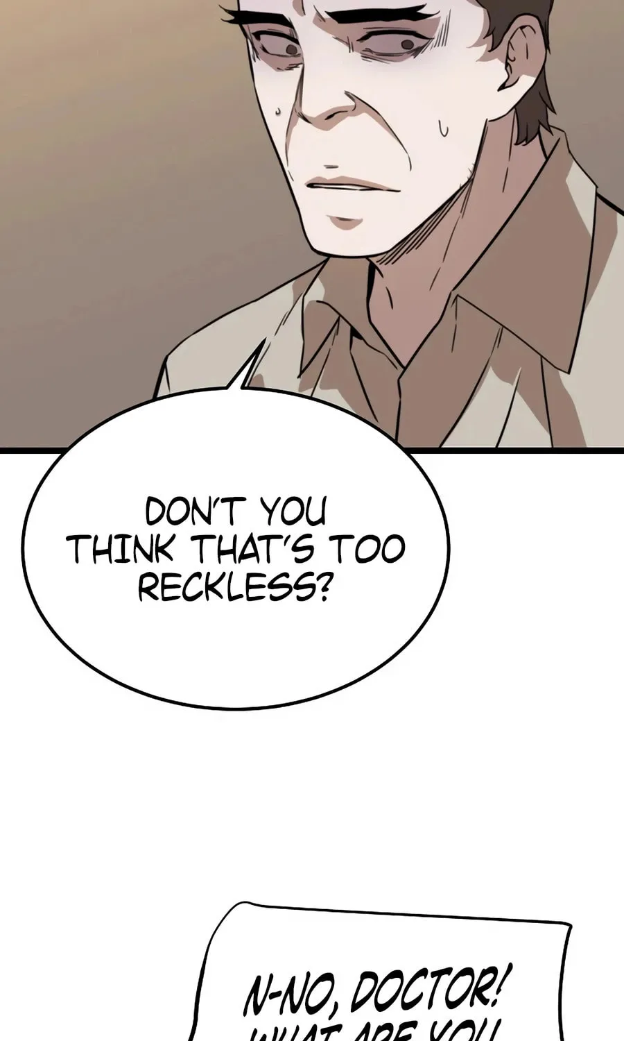 Zombies Don't Bite Me Chapter 48 page 24 - 