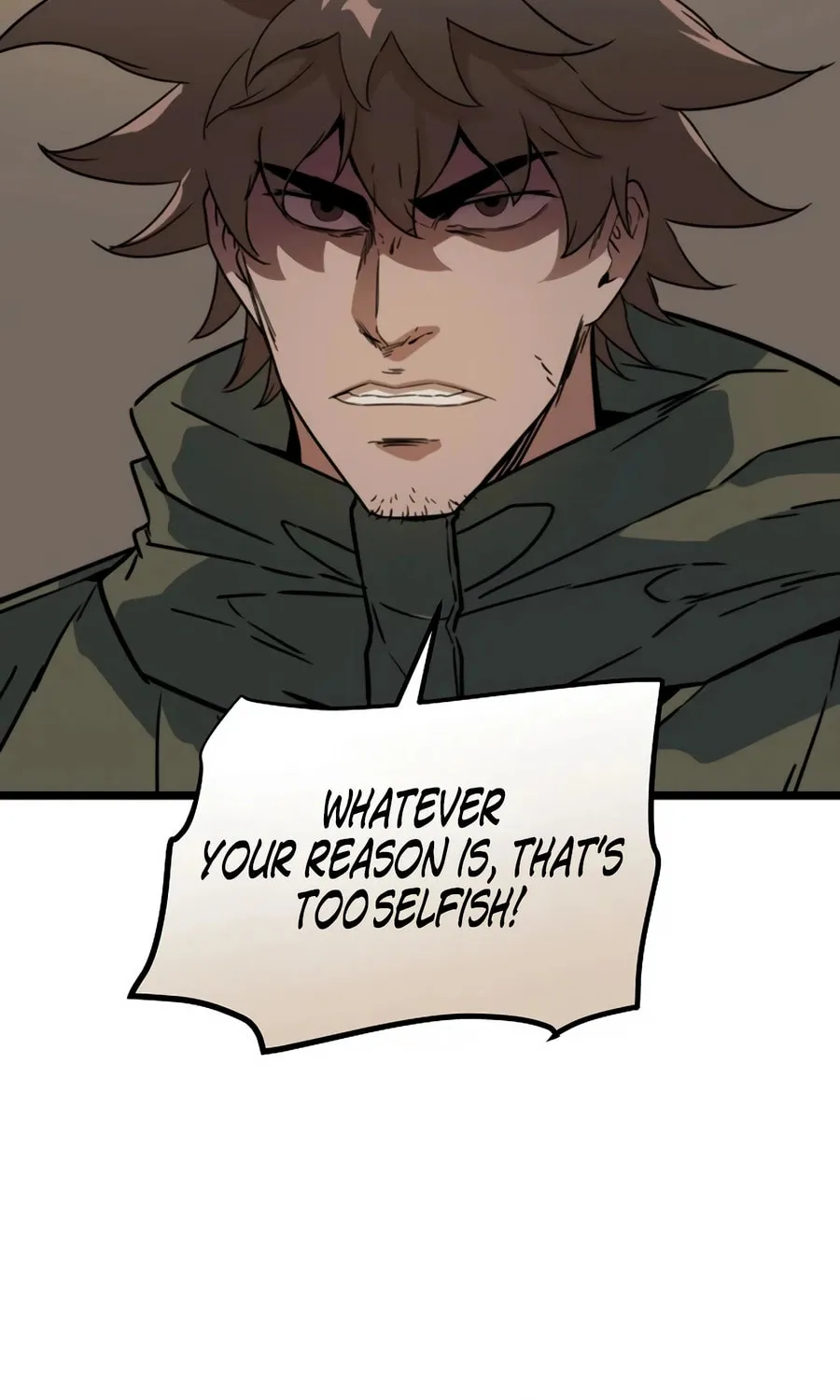 Zombies Don't Bite Me Chapter 48 page 28 - 