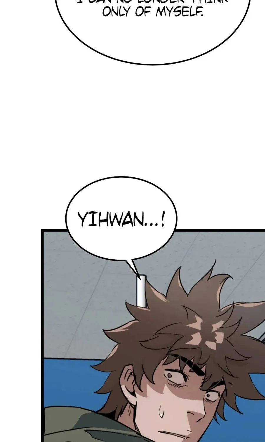 Zombies Don't Bite Me Chapter 48 page 31 - 