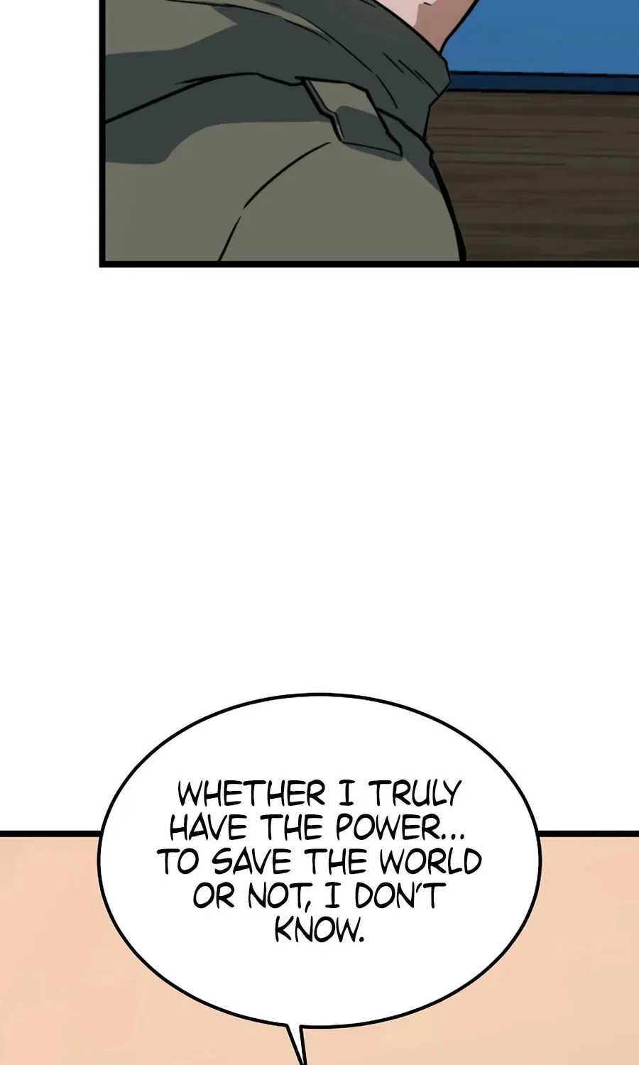 Zombies Don't Bite Me Chapter 48 page 32 - 