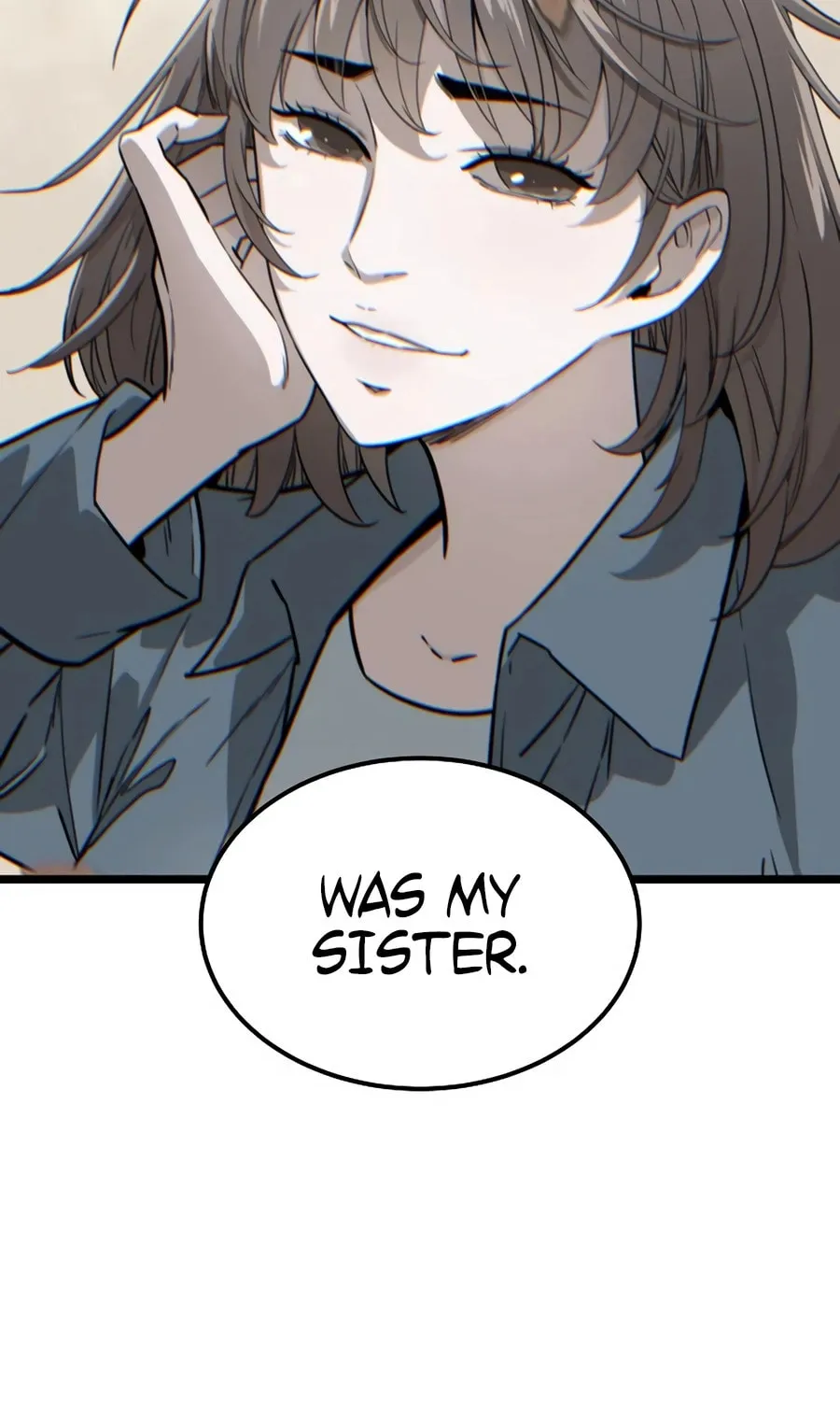 Zombies Don't Bite Me Chapter 48 page 36 - 