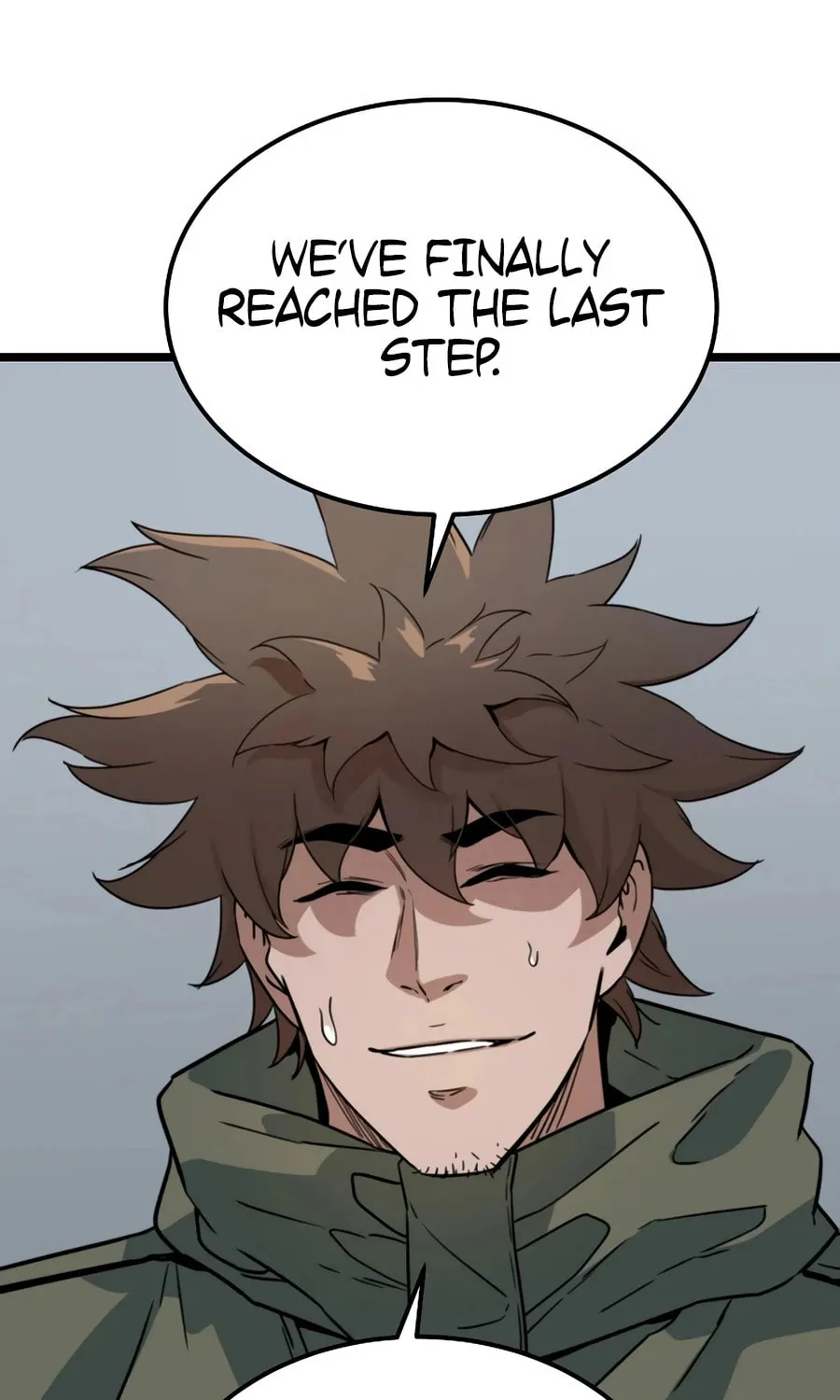 Zombies Don't Bite Me Chapter 48 page 52 - 