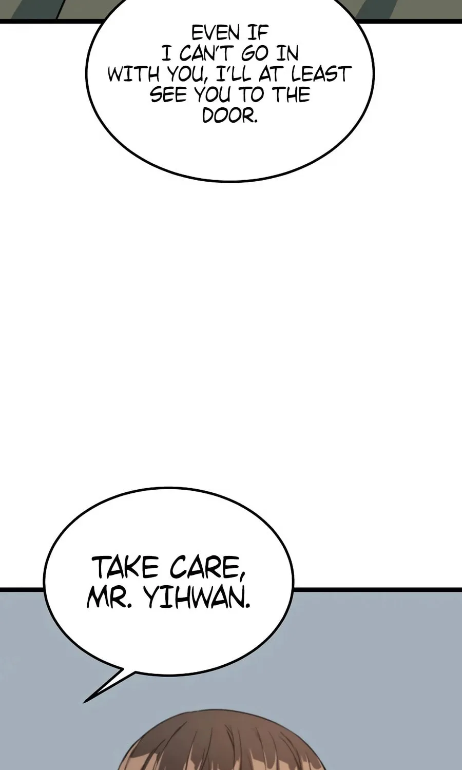 Zombies Don't Bite Me Chapter 48 page 53 - 