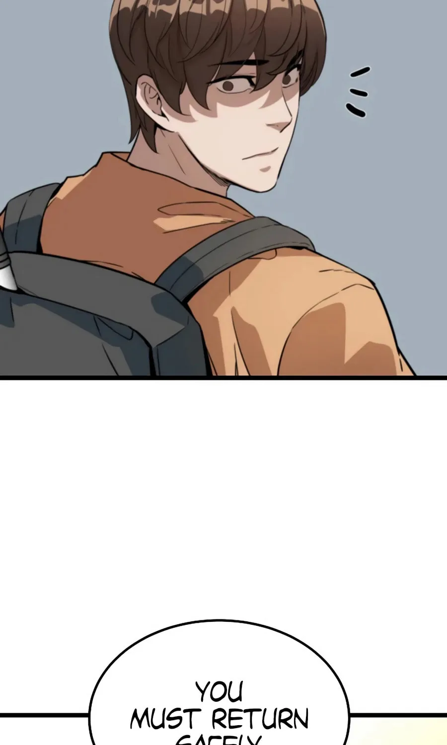Zombies Don't Bite Me Chapter 48 page 54 - 