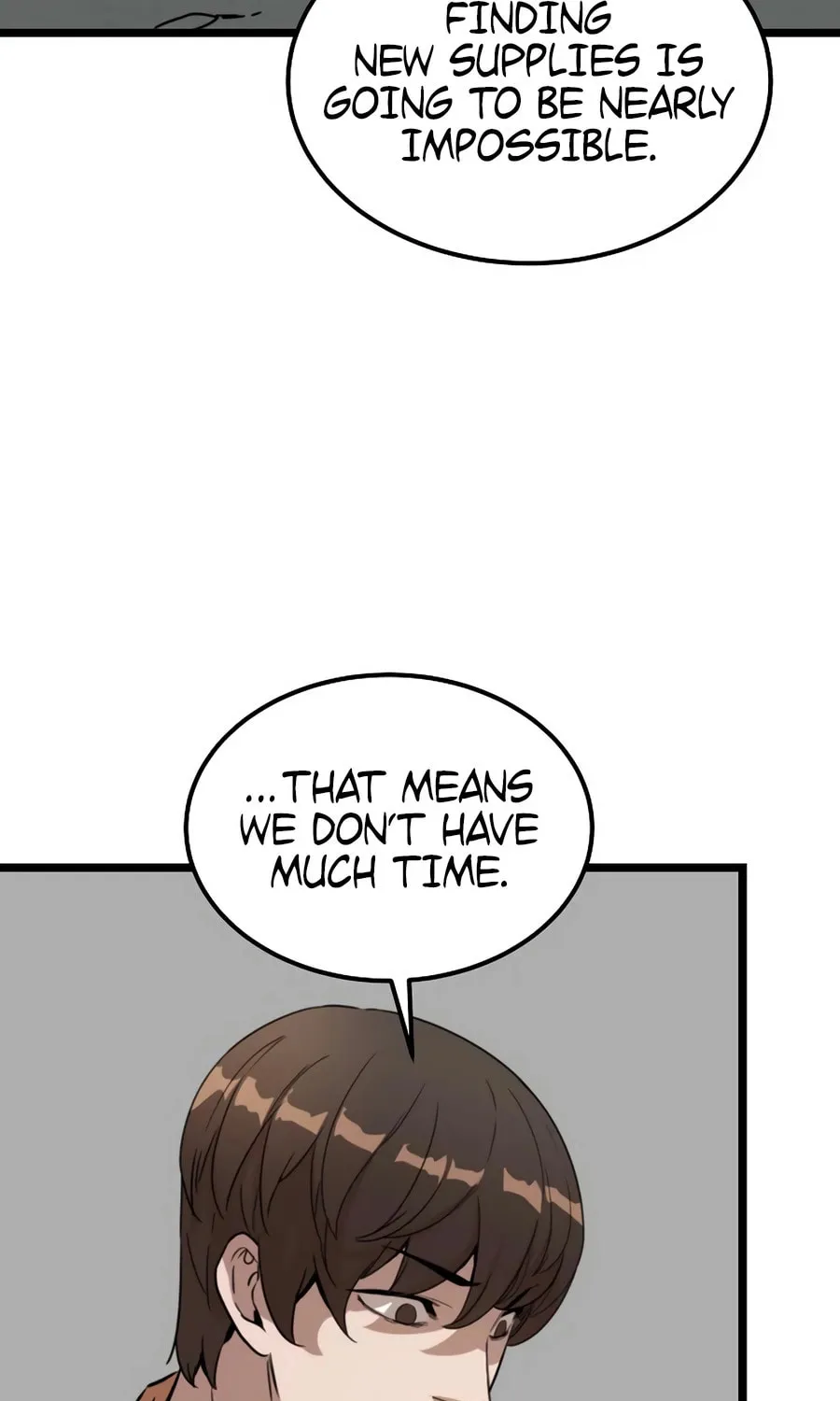 Zombies Don't Bite Me Chapter 48 page 7 - 