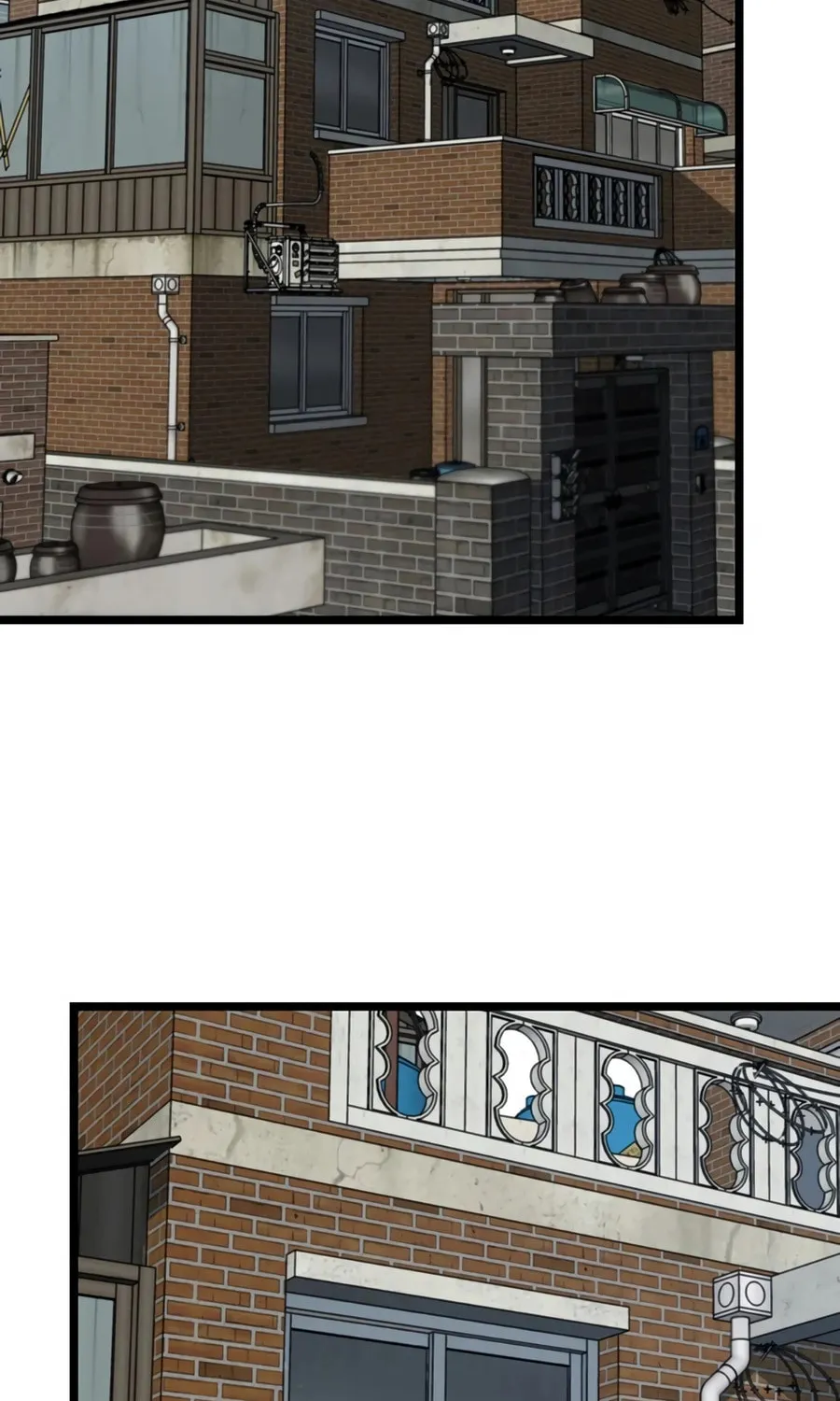 Zombies Don't Bite Me Chapter 48 page 65 - 