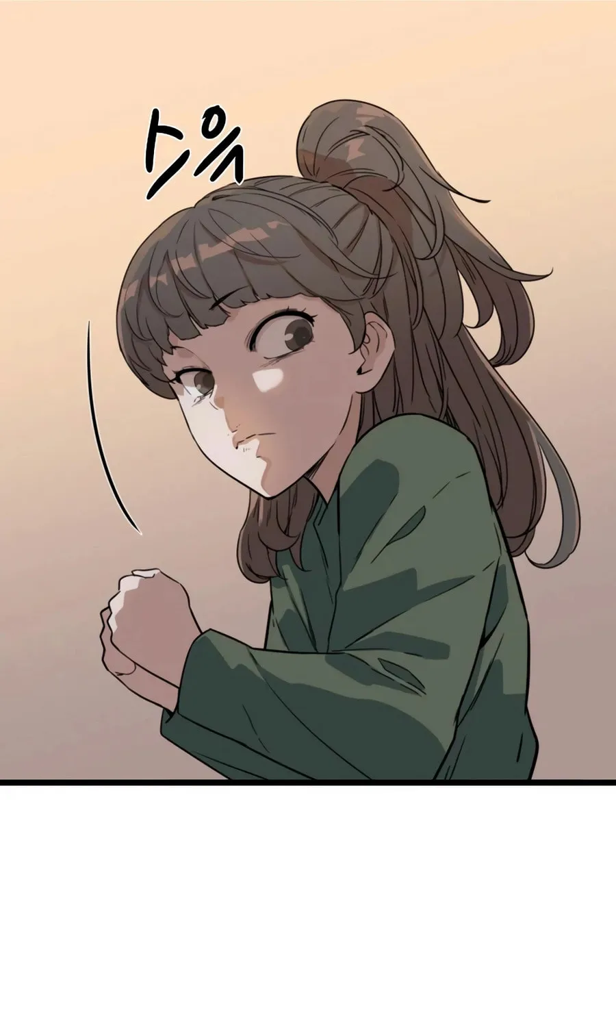 Zombies Don't Bite Me Chapter 48 page 70 - 