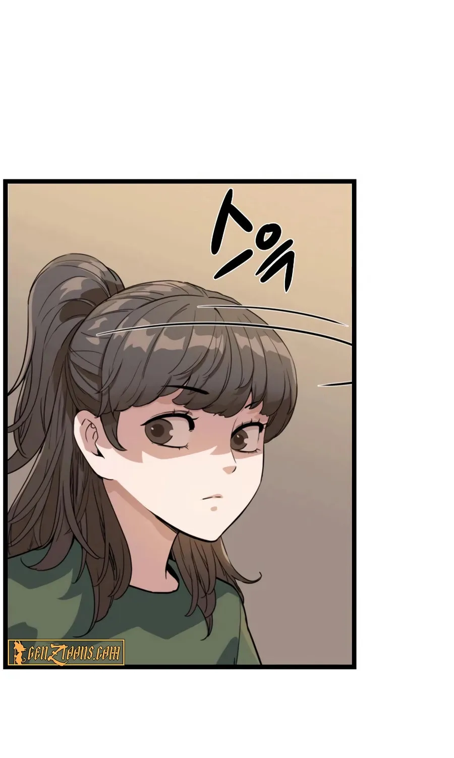 Zombies Don't Bite Me Chapter 48 page 85 - 