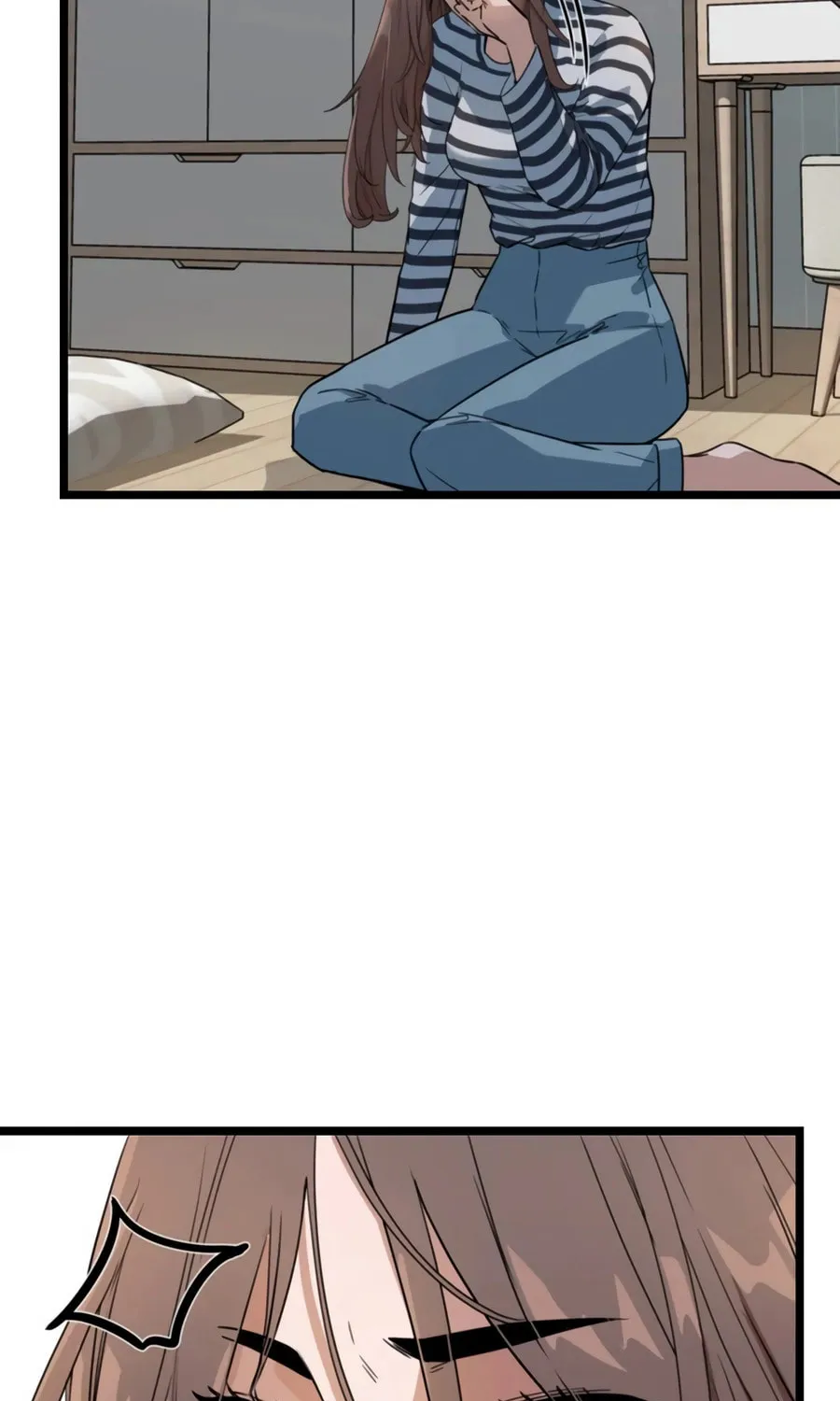Zombies Don't Bite Me Chapter 48 page 91 - 