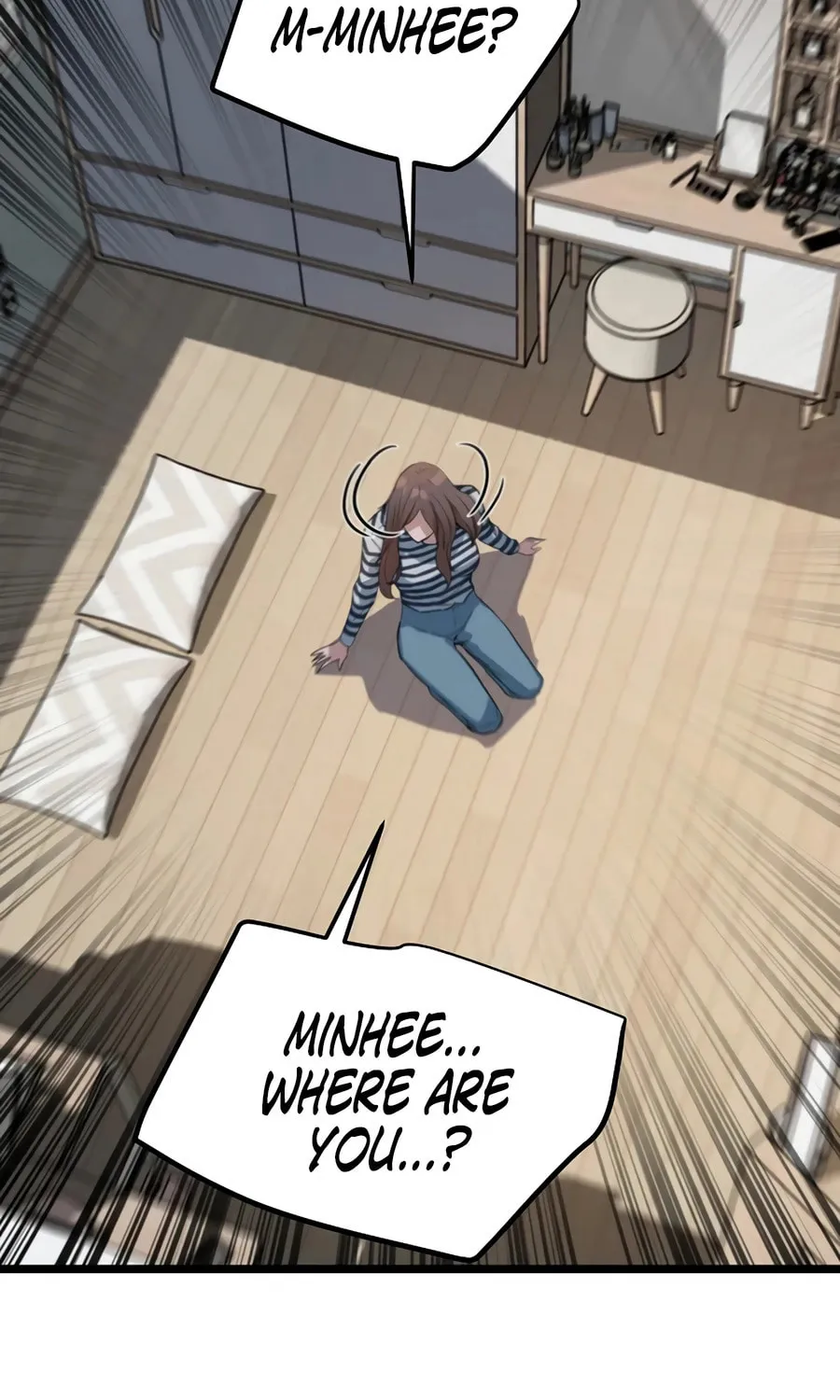 Zombies Don't Bite Me Chapter 48 page 93 - 