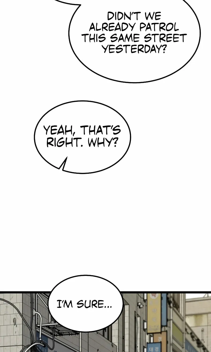Zombies Don't Bite Me Chapter 49 page 12 - 