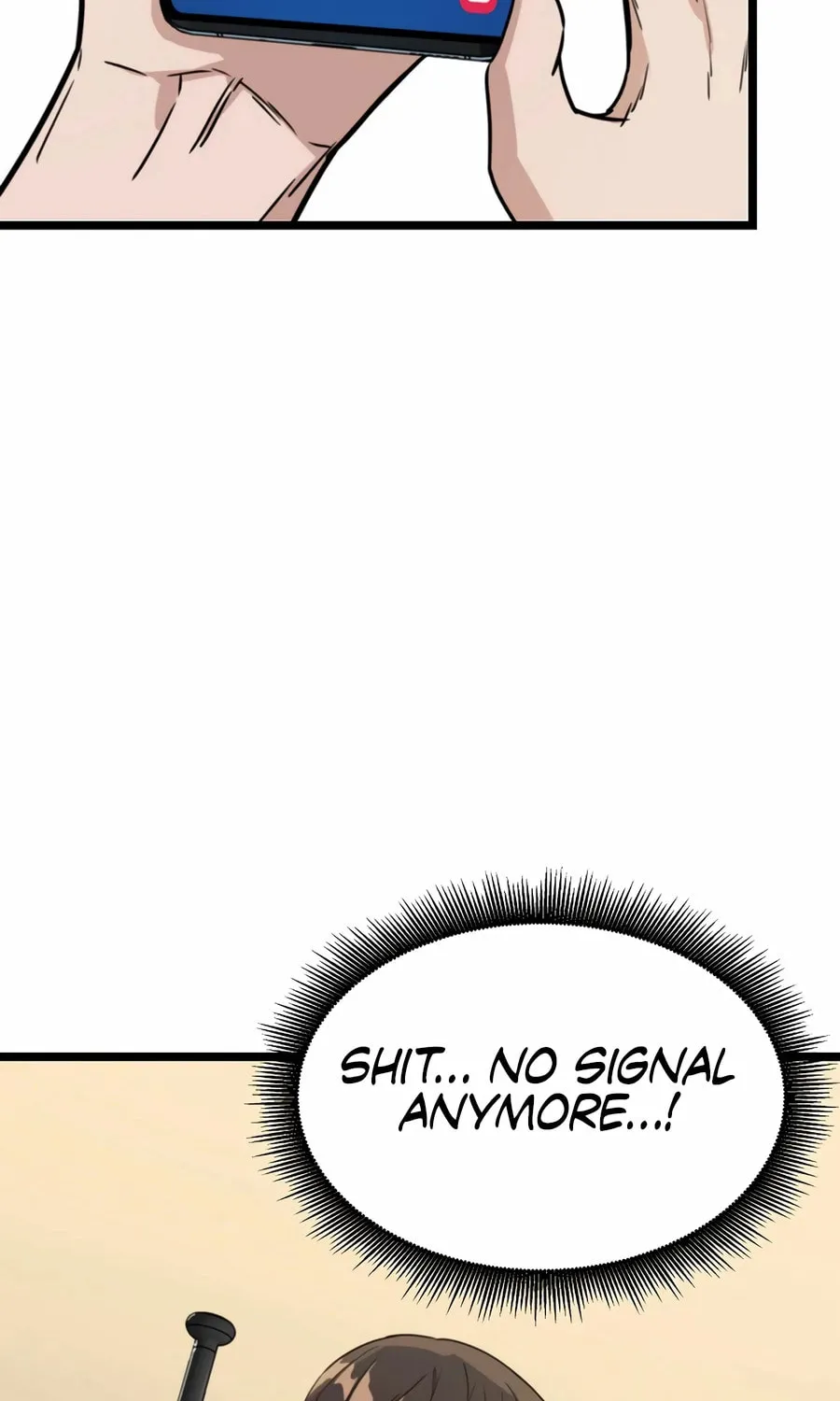 Zombies Don't Bite Me Chapter 49 page 18 - 