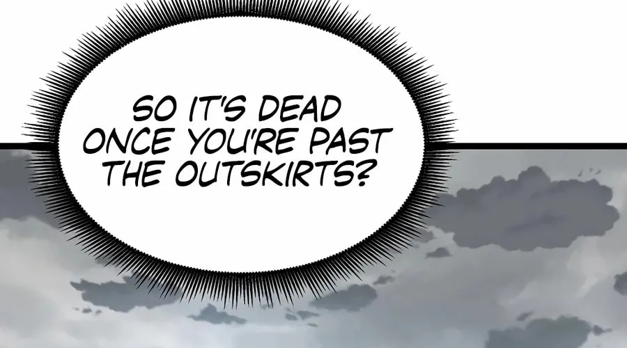Zombies Don't Bite Me Chapter 49 page 20 - 