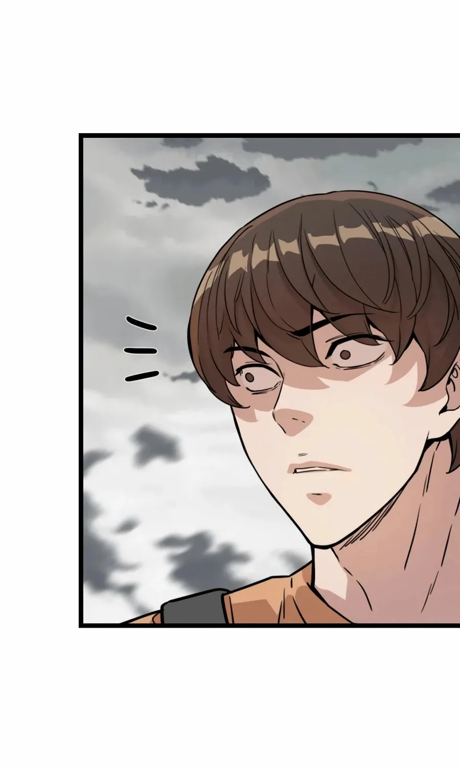 Zombies Don't Bite Me Chapter 49 page 22 - 