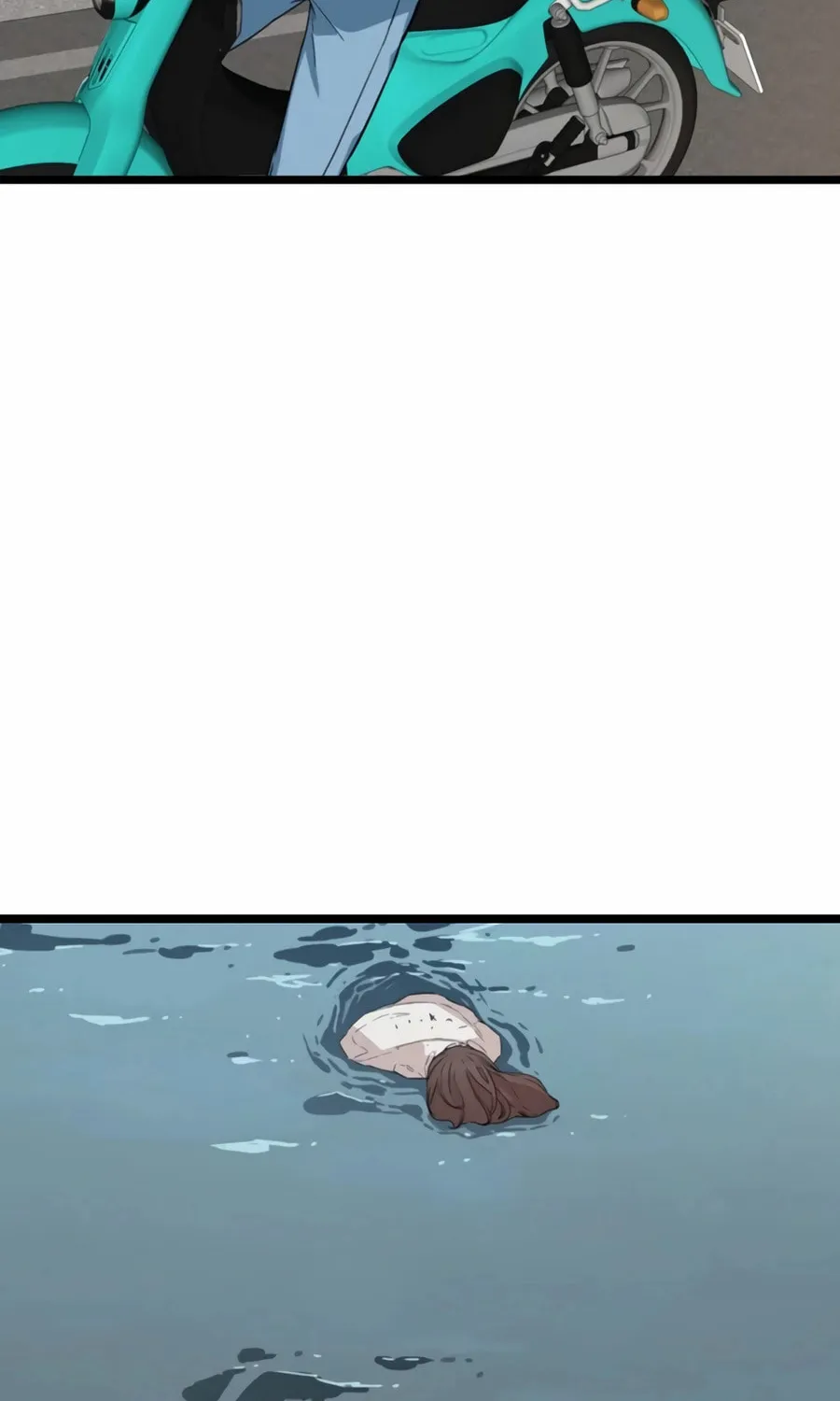 Zombies Don't Bite Me Chapter 49 page 24 - 
