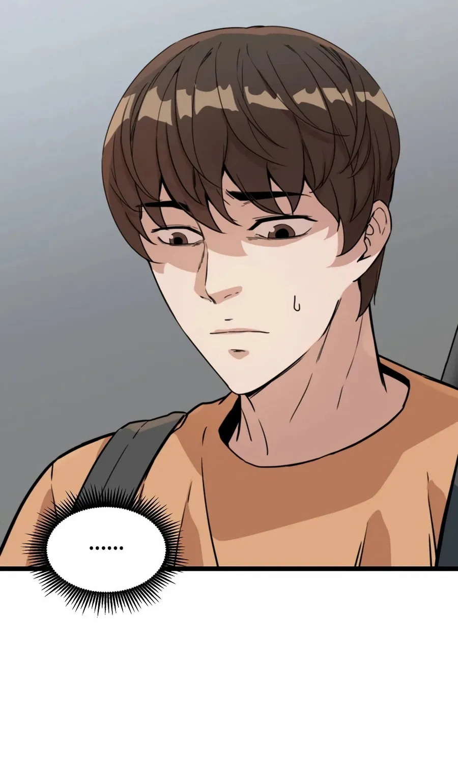 Zombies Don't Bite Me Chapter 49 page 26 - 