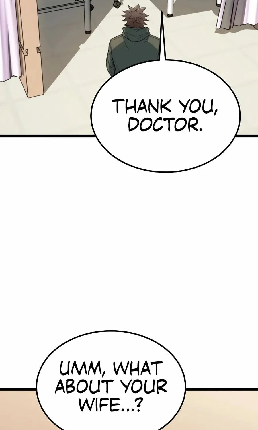 Zombies Don't Bite Me Chapter 49 page 34 - 
