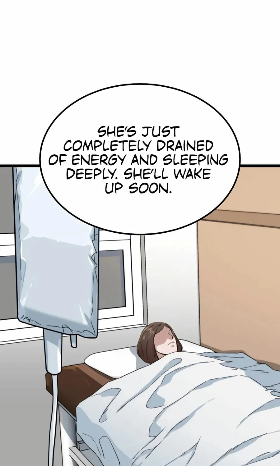 Zombies Don't Bite Me Chapter 49 page 36 - 
