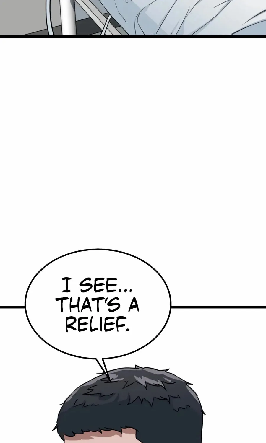 Zombies Don't Bite Me Chapter 49 page 37 - 