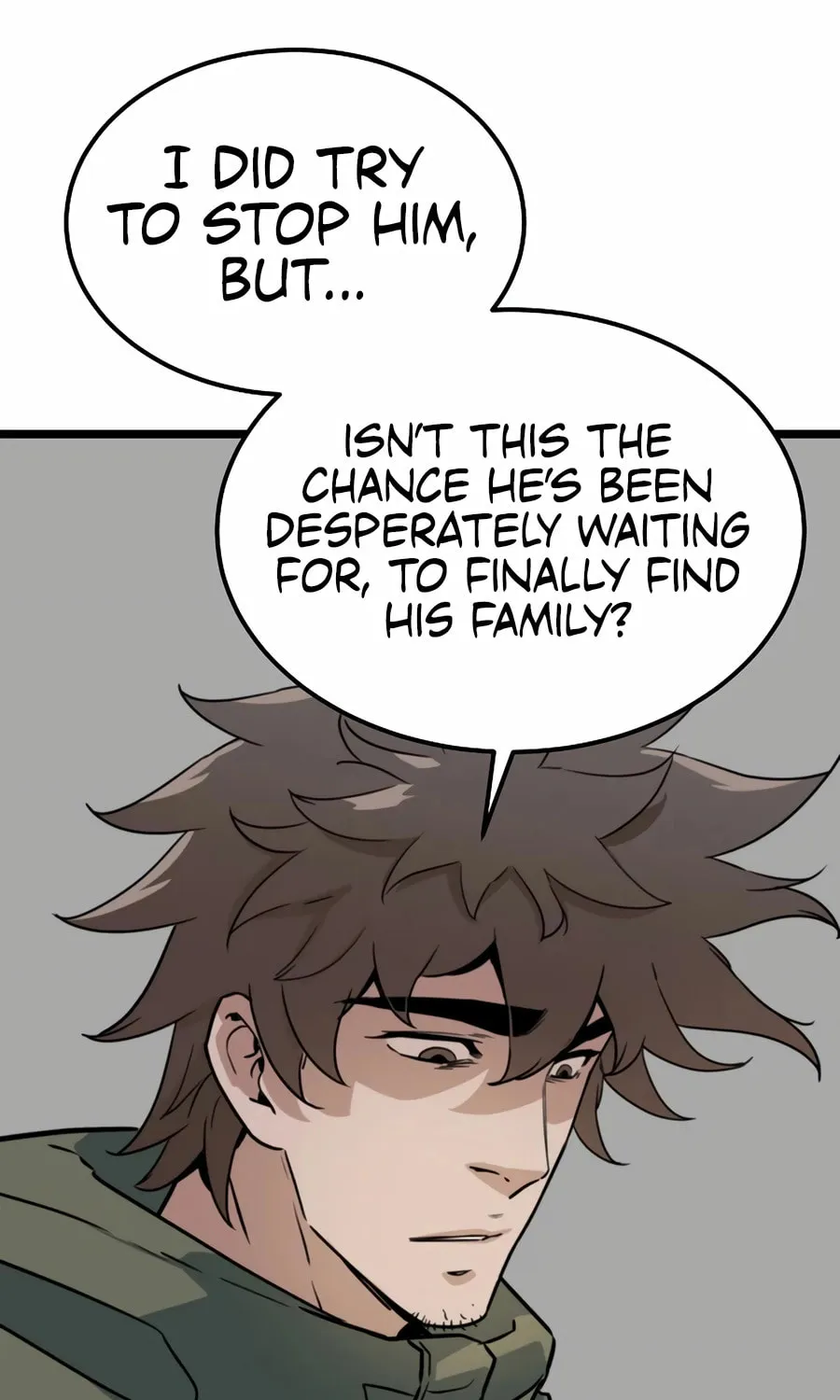 Zombies Don't Bite Me Chapter 49 page 41 - 