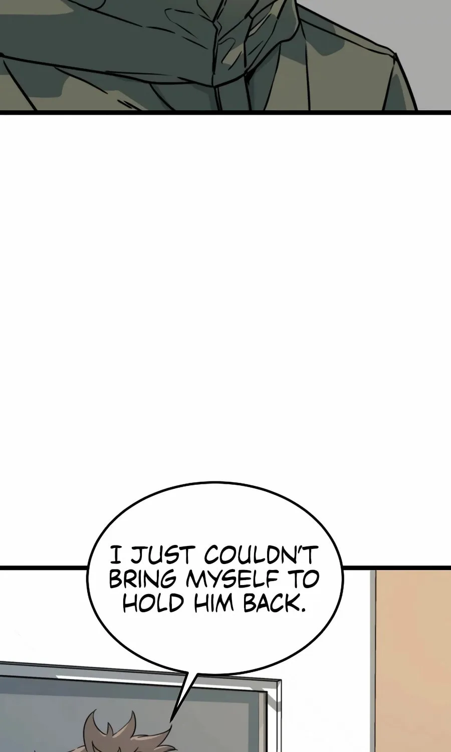 Zombies Don't Bite Me Chapter 49 page 42 - 