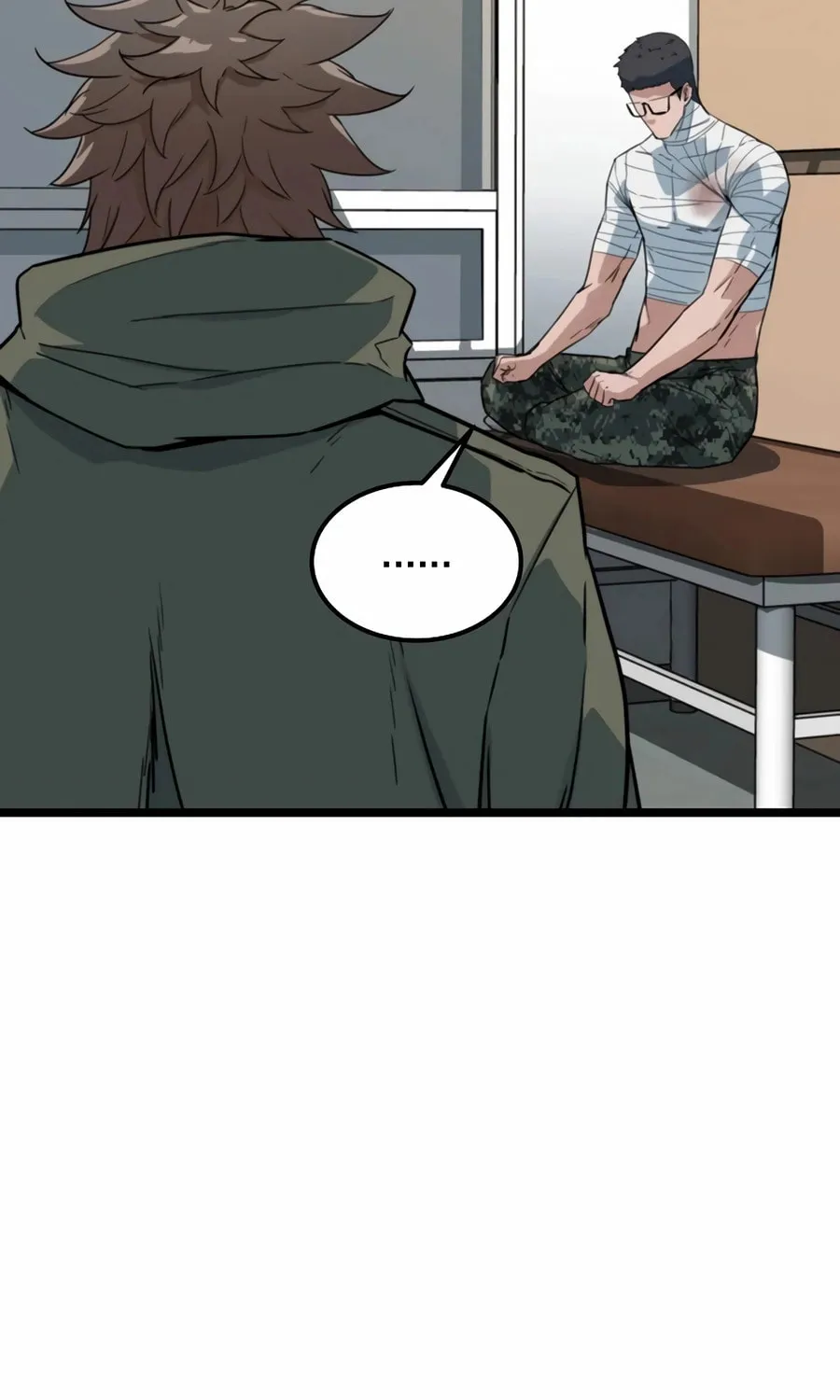 Zombies Don't Bite Me Chapter 49 page 43 - 