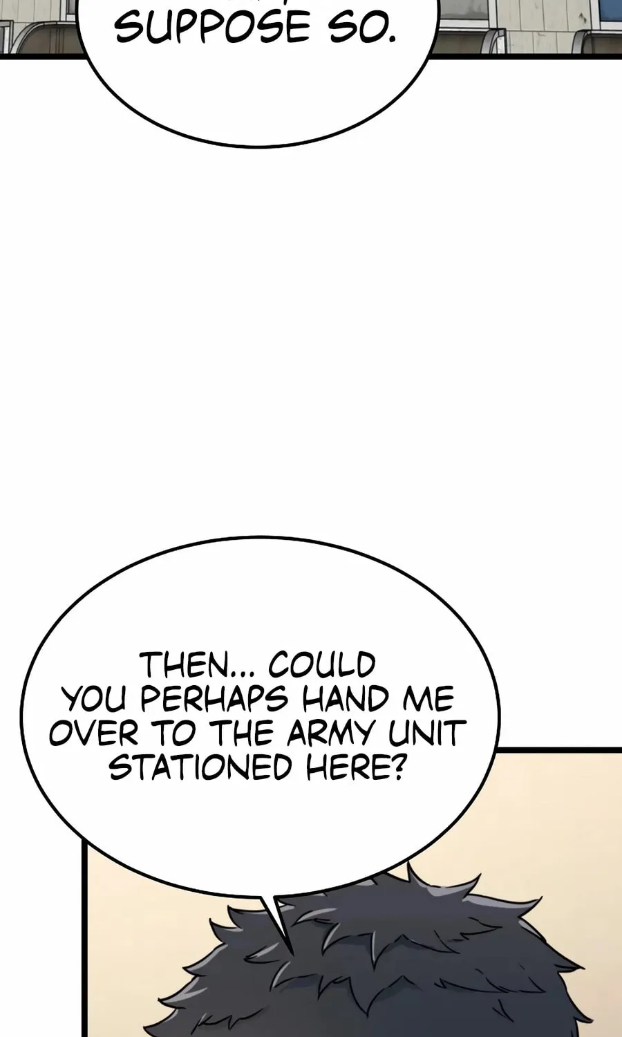 Zombies Don't Bite Me Chapter 49 page 45 - 