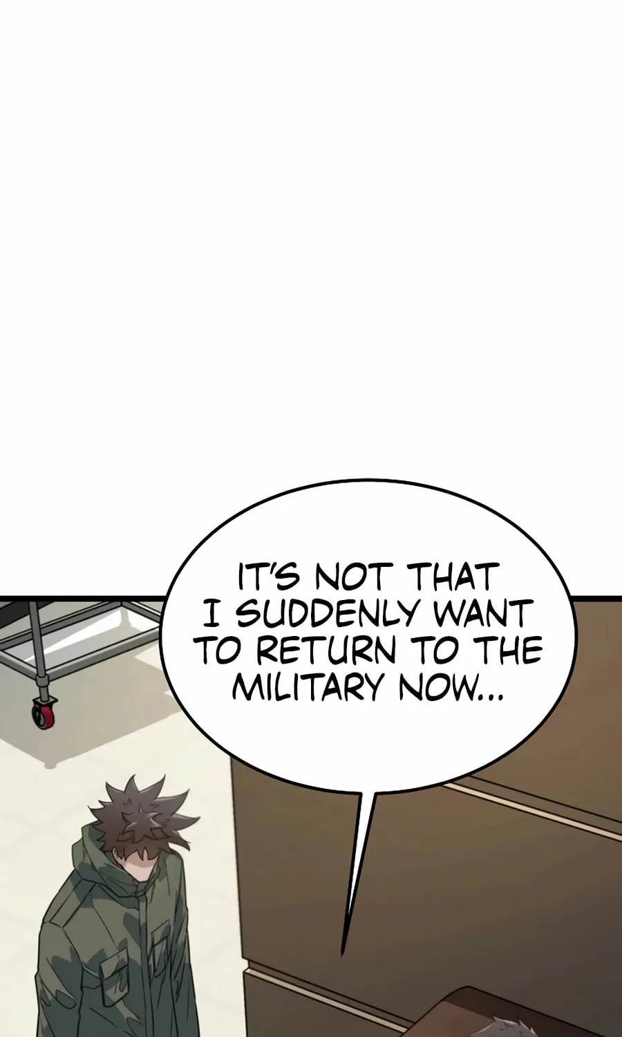 Zombies Don't Bite Me Chapter 49 page 48 - 