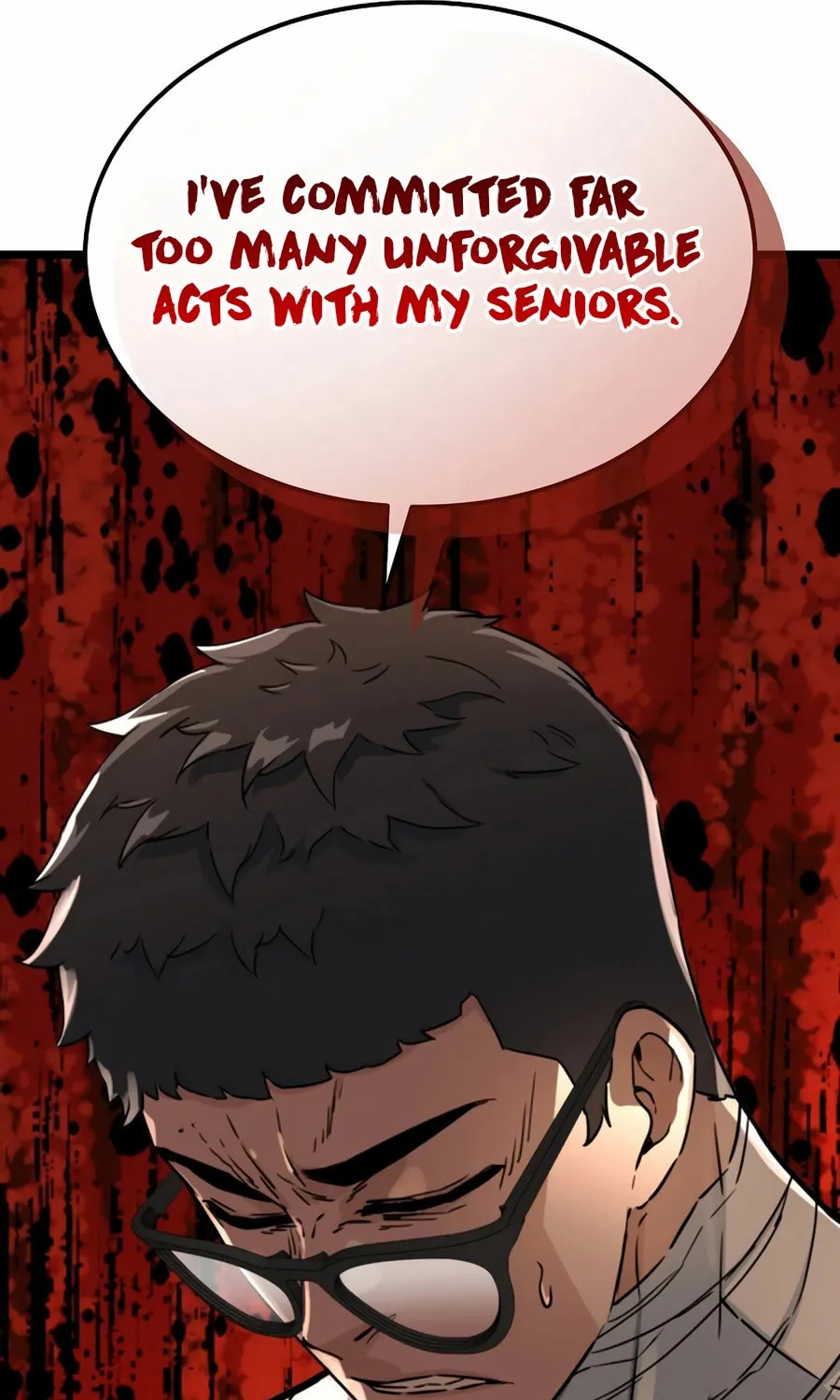 Zombies Don't Bite Me Chapter 49 page 51 - 