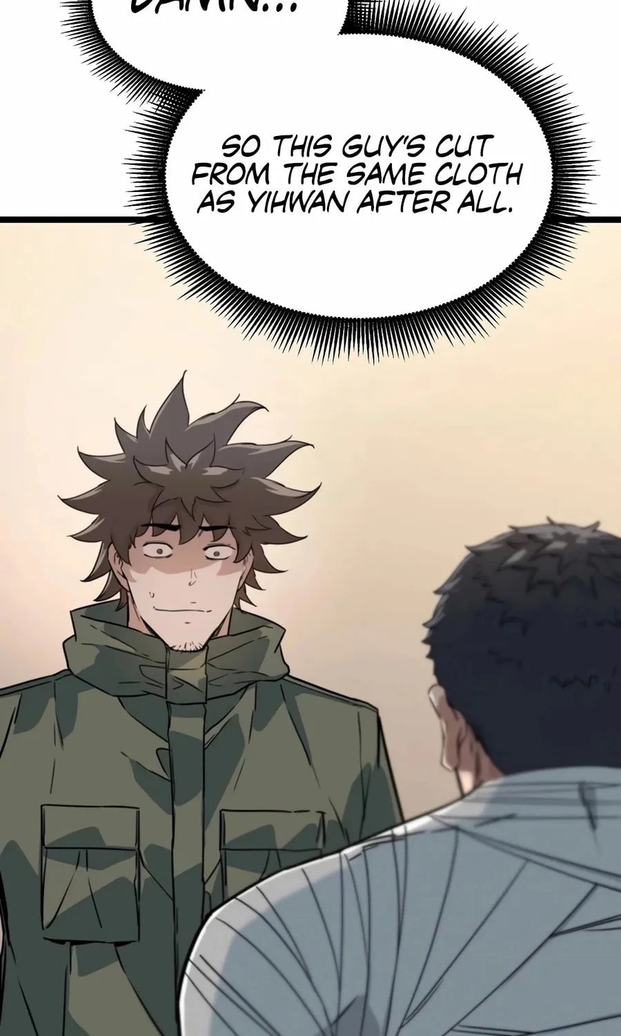 Zombies Don't Bite Me Chapter 49 page 53 - 